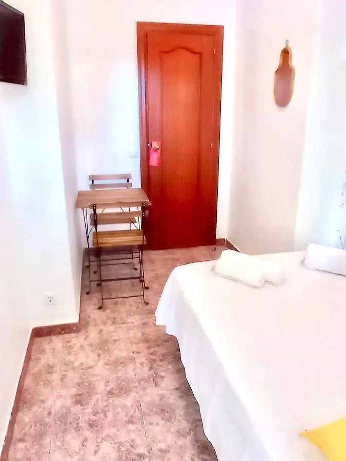 Fira Guest House Barcelone