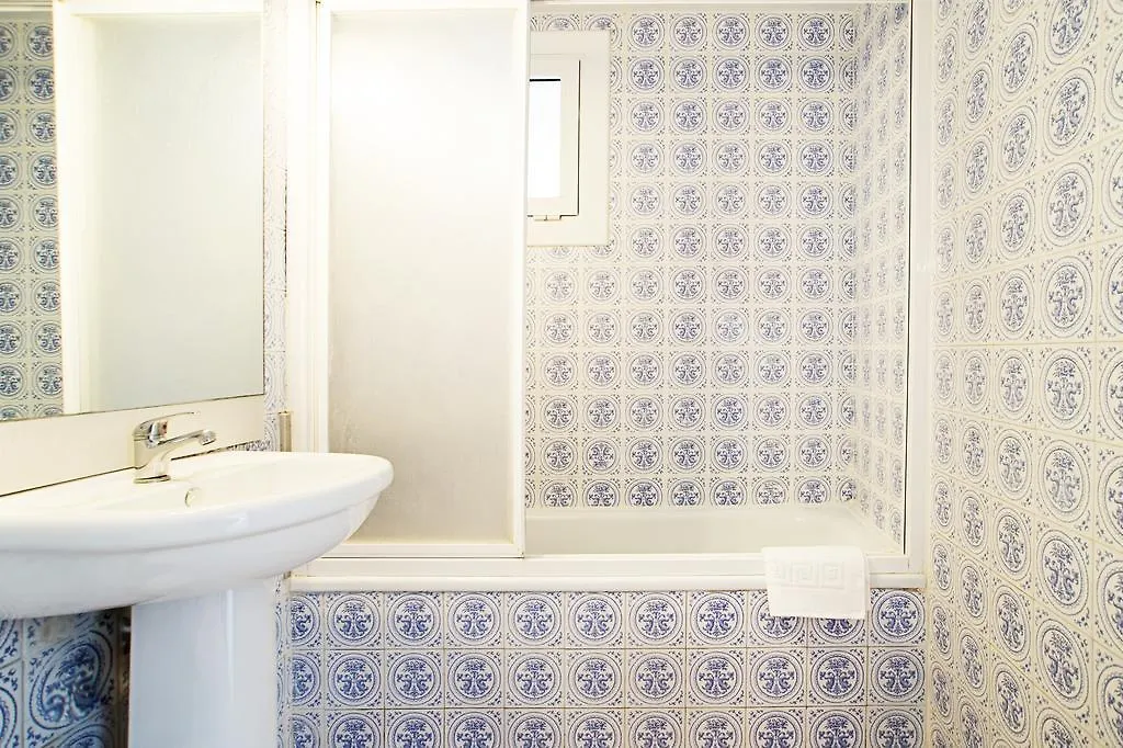 Fira Guest House Barcelone