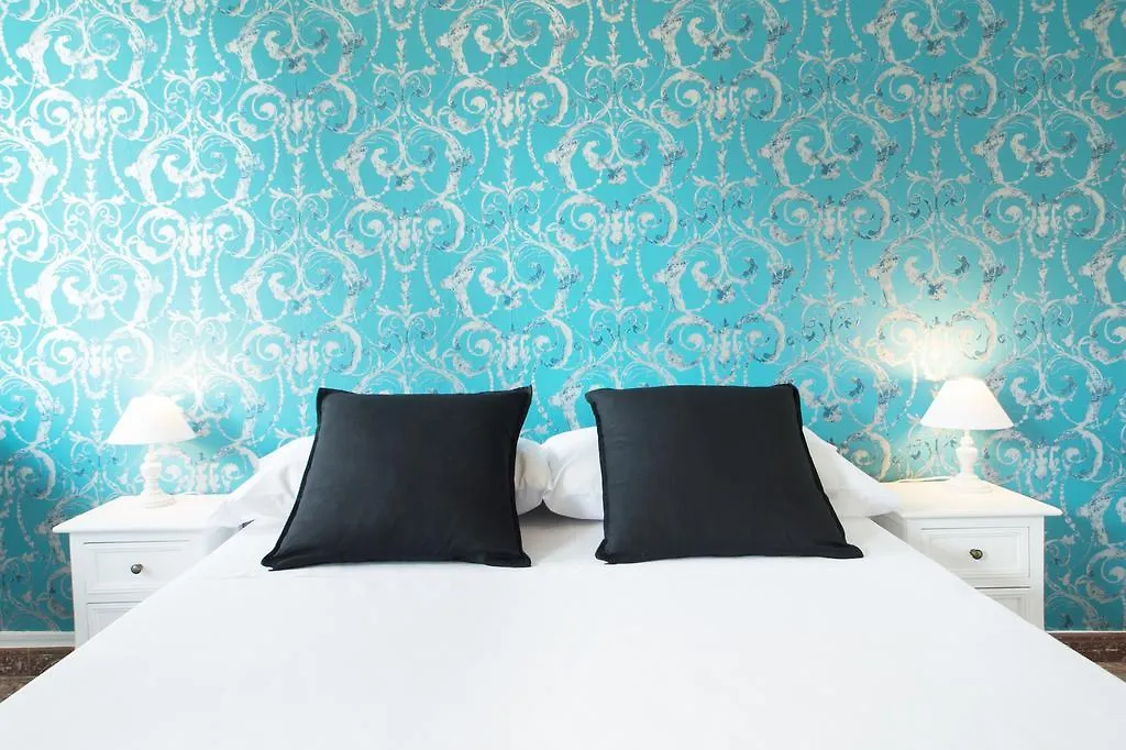 Fira Guest House Barcelone Espagne