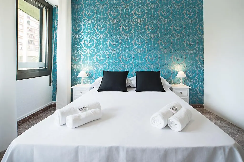 Fira Guest House Barcelone