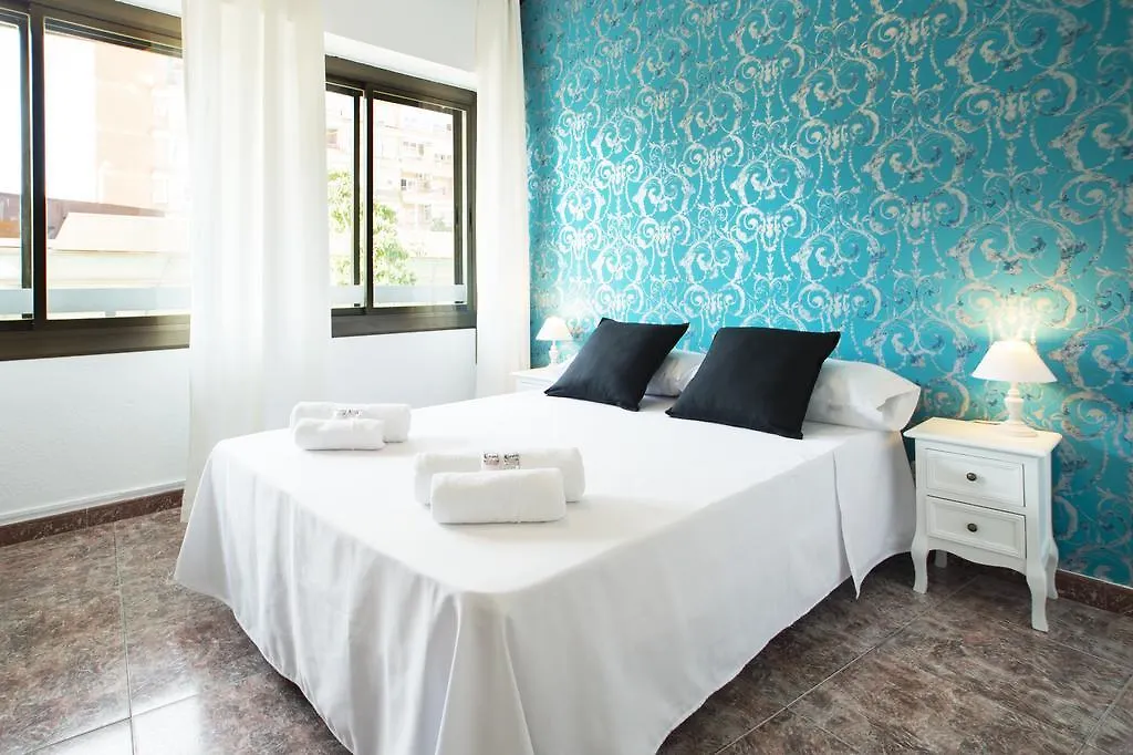 Fira Guest House Barcelone Espagne