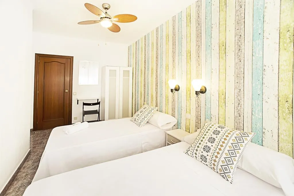 Fira Guest House Barcelone 0*,