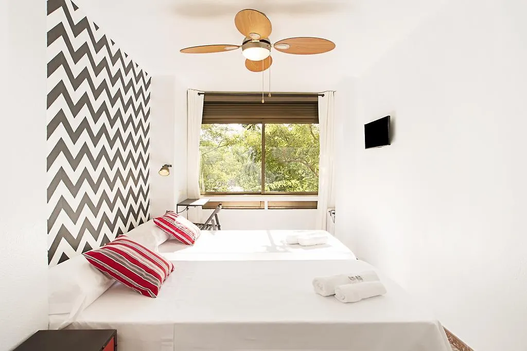 Fira Guest House Barcelone 0*,  Espagne