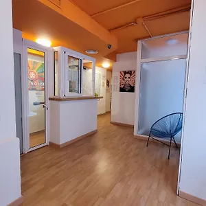 Arc House Gracia Barcellona