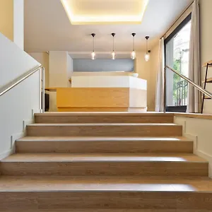 Ola Living Diagonal Barcellona