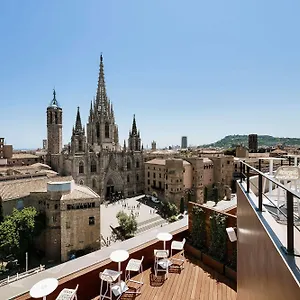 Lamaro Barcellona