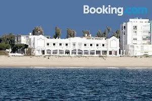 visit hotel