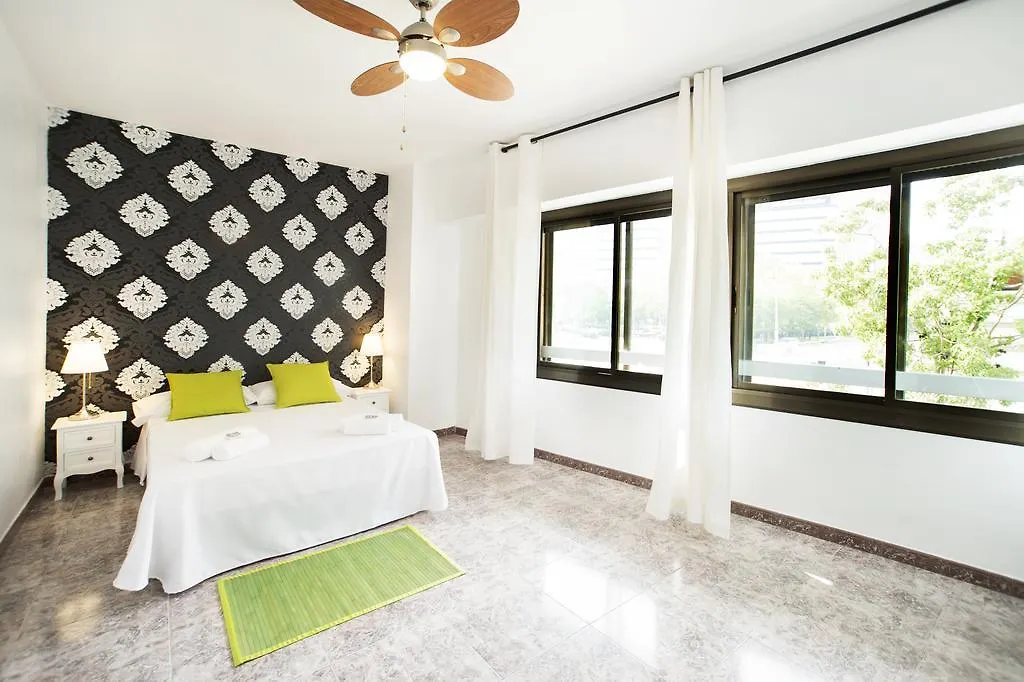 Fira Guest House Barcelona