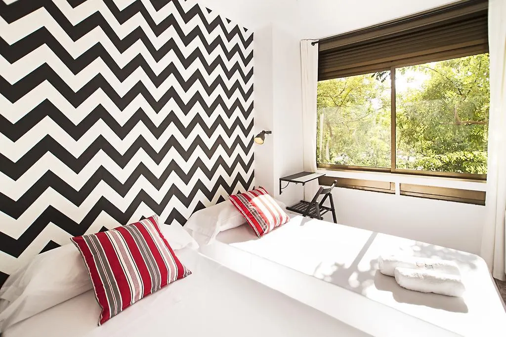 Fira Guest House Barcelona