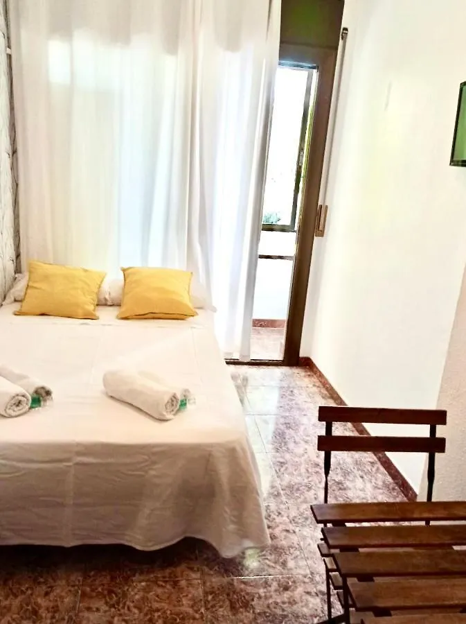 Fira Guest House Barcellona