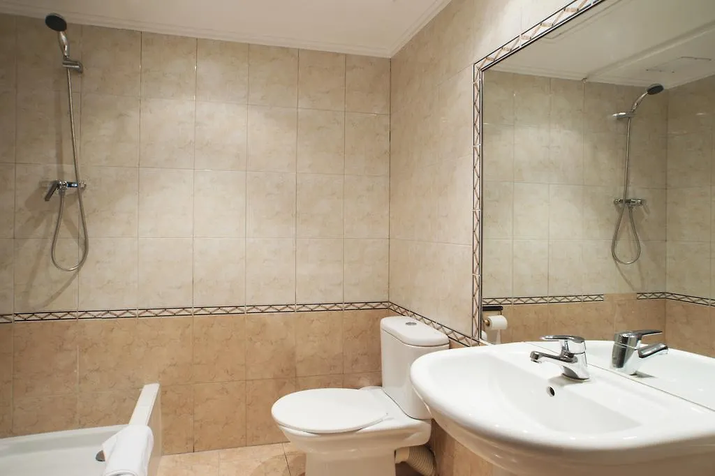 Fira Guest House Barcellona Spagna